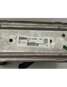 Recambio de intercooler para skoda fabia (5j2 ) greenline referencia OEM IAM 6Q0145804A   2