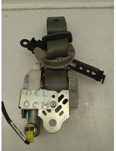 Recambio de cinturon seguridad delantero derecho para toyota prius (nhw20) 1.5 cat referencia OEM IAM   