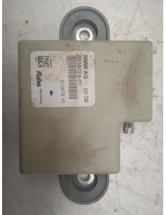 Recambio de modulo electronico para bmw serie 5 touring (e61) 3.0 turbodiesel cat referencia OEM IAM 693502401  