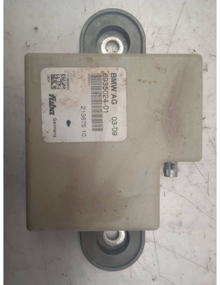 Recambio de modulo electronico para bmw serie 5 touring (e61) 3.0 turbodiesel cat referencia OEM IAM 693502401  
