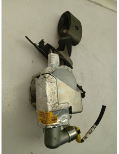 Recambio de cinturon seguridad delantero derecho para toyota prius (nhw20) 1.5 cat referencia OEM IAM    2