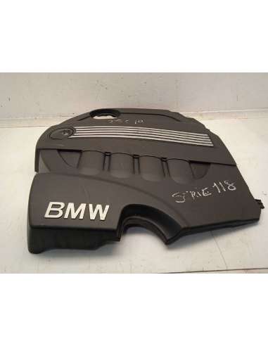 TAPA MOTOR BMW X3 (2003-2010) -...