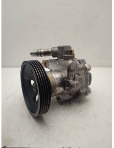 Recambio de bomba direccion para tata indica 1.4 diesel referencia OEM IAM 7D308188  