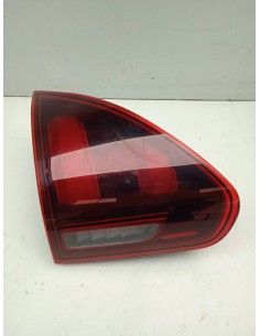 Recambio de piloto trasero izquierdo interior para peugeot 2008 (--.2013) allure referencia OEM IAM 9814758480  