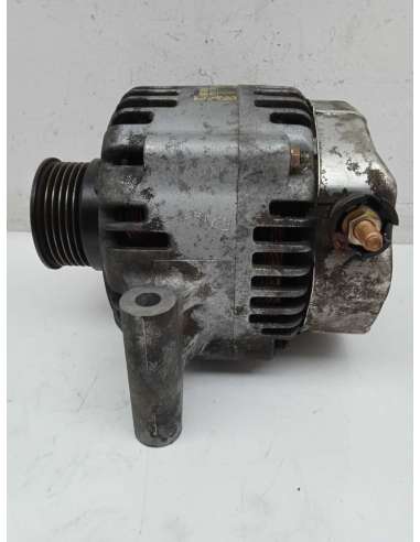 ALTERNADOR JAGUAR S-TYPE (2002-2007)...