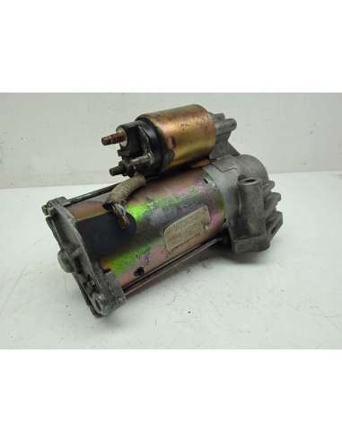 MOTOR ARRANQUE FORD MONDEO BERLINA...