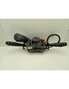 Recambio de mando luces para renault clio ii fase i (b/cbo) 1.4 referencia OEM IAM 7700432854  