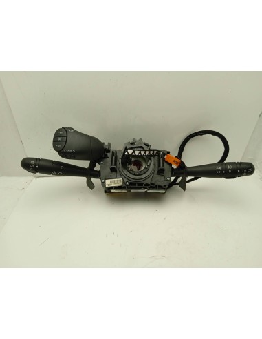 Recambio de mando luces para renault clio ii fase i (b/cbo) 1.4 referencia OEM IAM 7700432854  