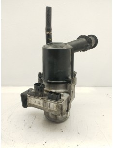 Recambio de bomba direccion para citroën c4 berlina collection referencia OEM IAM 9686925480  