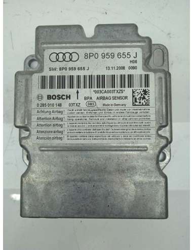 CENTRALITA AIRBAG AUDI A3 (2003-2012)...