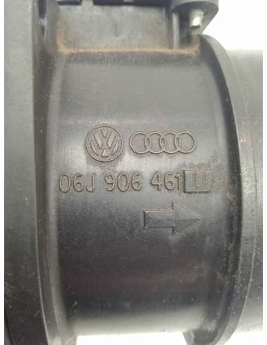 CAUDALIMETRO AUDI A3 (2003-2012) 1.8...