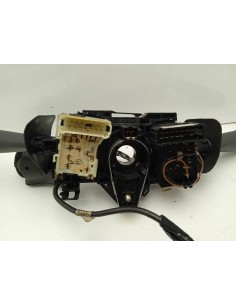 Recambio de mando luces para renault clio ii fase i (b/cbo) 1.4 referencia OEM IAM 7700432854   2