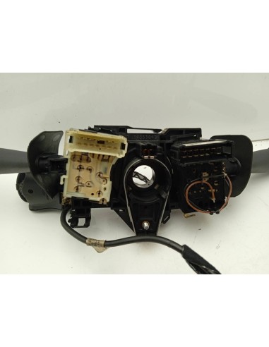 Recambio de mando luces para renault clio ii fase i (b/cbo) 1.4 referencia OEM IAM 7700432854  