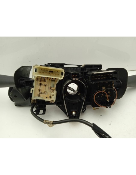 Recambio de mando luces para renault clio ii fase i (b/cbo) 1.4 referencia OEM IAM 7700432854  