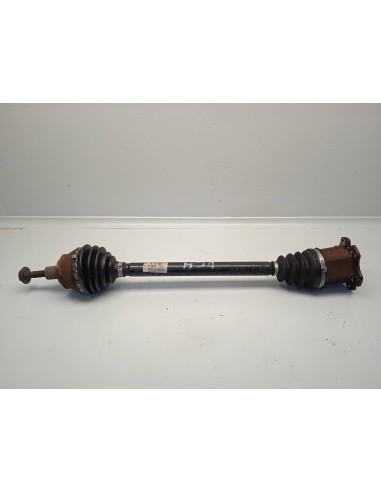 Recambio de transmision delantera derecha para audi a6 berlina (4f2) 2.0 tdi referencia OEM IAM 4F0407272G  