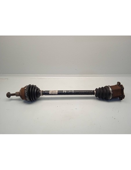 Recambio de transmision delantera derecha para audi a6 berlina (4f2) 2.0 tdi referencia OEM IAM 4F0407272G  