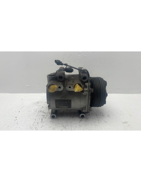 Recambio de compresor aire acondicionado para tata indica 1.4 diesel referencia OEM IAM MSC60CA  