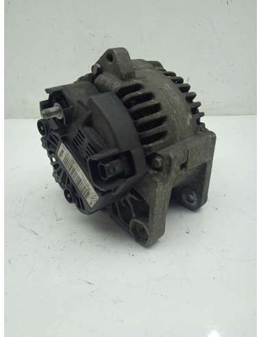 ALTERNADOR RENAULT SCENIC II...