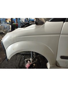 Recambio de aleta delantera izquierda para » otros... microcar referencia OEM IAM   