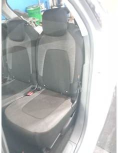 Recambio de asientos trasero izquierdo para citroën c4 picasso live referencia OEM IAM TELA IZQ ASIENTO 