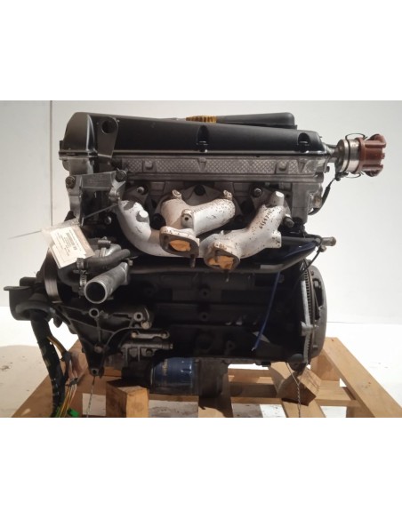 Recambio de motor completo para saab 900 berlina 2.0 cat referencia OEM IAM B204I  