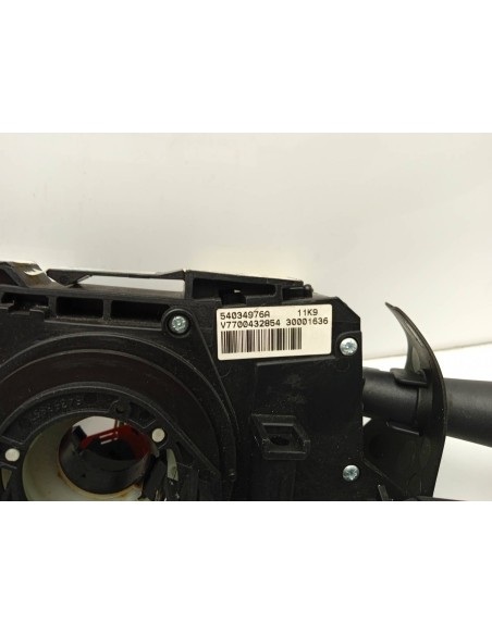 Recambio de mando luces para renault clio ii fase i (b/cbo) 1.4 referencia OEM IAM 7700432854  