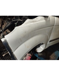 Recambio de aleta delantera izquierda para » otros... microcar referencia OEM IAM    2