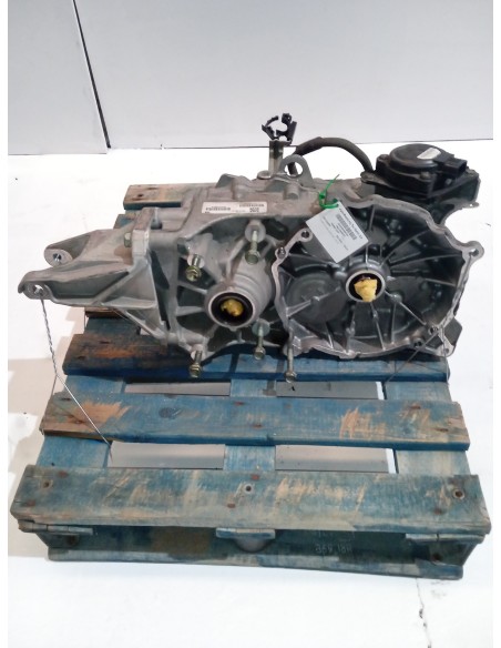 Recambio de caja cambios para nissan leaf acenta referencia OEM IAM 320103NF50  