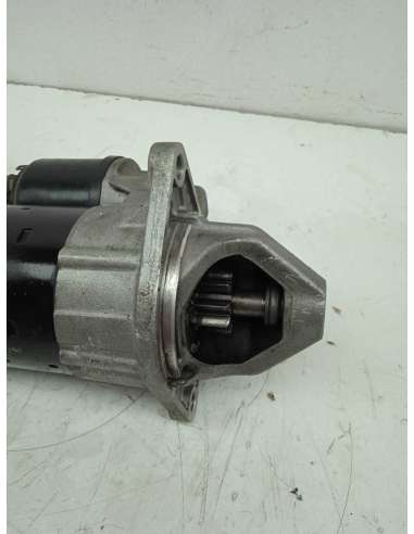 MOTOR ARRANQUE OPEL CORSA C...