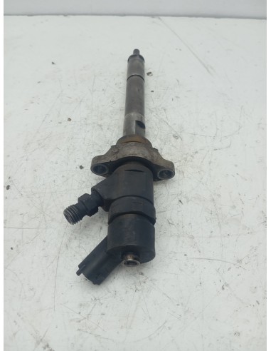 Recambio de inyector para citroën c5 berlina lx (e) referencia OEM IAM 0445110259  