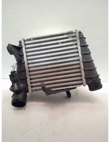 Recambio de intercooler para seat cordoba berlina (6l2) referencia OEM IAM 6Q0145804A  