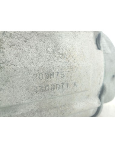 Recambio de caja cambios para citroën c4 berlina collection referencia OEM IAM 20DM75  