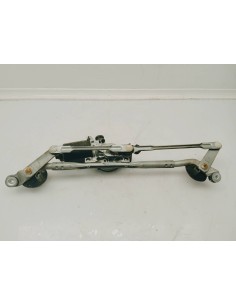 Recambio de motor limpia delantero para toyota prius (nhw20) 1.5 cat referencia OEM IAM 8511047080   2