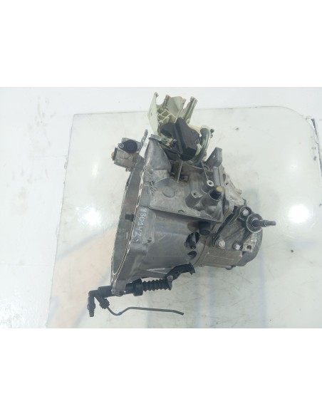 Recambio de caja cambios para citroën c4 berlina collection referencia OEM IAM 20DM75  
