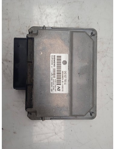 Recambio de modulo electronico para volkswagen touareg (7la) 2.5 tdi referencia OEM IAM 5WP2208416  