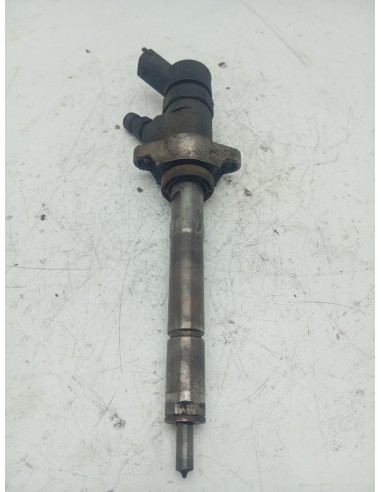 Recambio de inyector para citroën c5 berlina lx (e) referencia OEM IAM 0445110259  