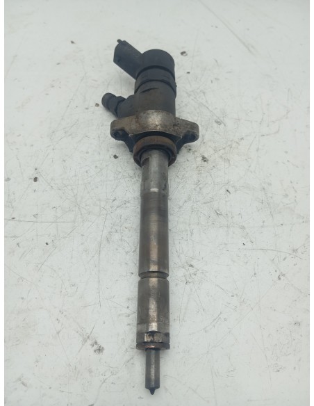 Recambio de inyector para citroën c5 berlina lx (e) referencia OEM IAM 0445110259  