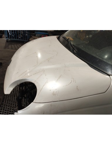 Recambio de capo para » otros... microcar referencia OEM IAM  COLOR BLANCO PARA REPARAR