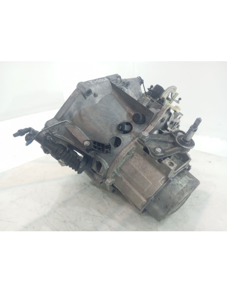 Recambio de caja cambios para citroën c4 berlina collection referencia OEM IAM 20DM75  