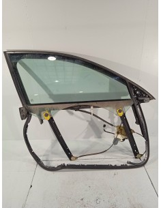 Recambio de elevalunas delantero derecho para audi a6 berlina (4f2) 2.0 tdi referencia OEM IAM 4F0959802D  