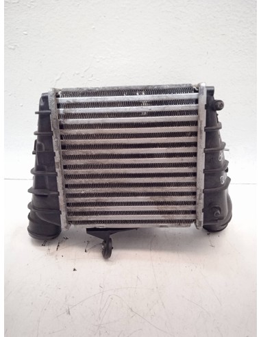 Recambio de intercooler para seat cordoba berlina (6l2) referencia OEM IAM 6Q0145804A  