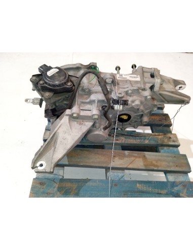 Recambio de caja cambios para nissan leaf acenta referencia OEM IAM 320103NF50  