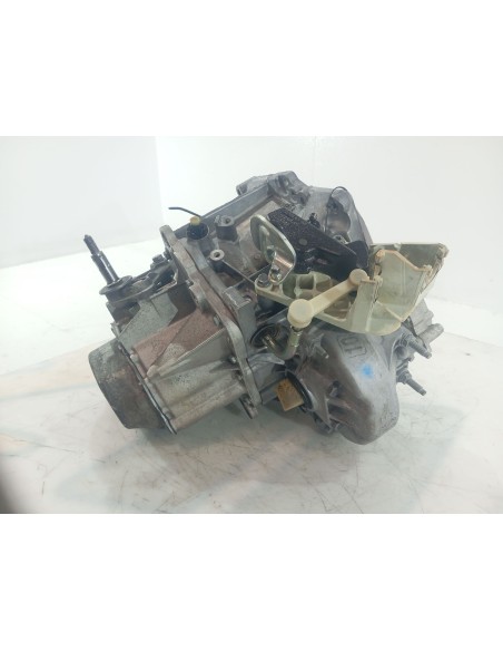 Recambio de caja cambios para citroën c4 berlina collection referencia OEM IAM 20DM75  