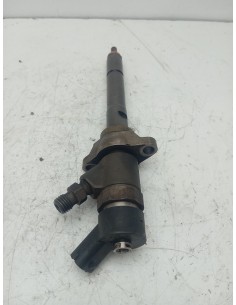 Recambio de inyector para citroën c5 berlina lx (e) referencia OEM IAM 0445110259  