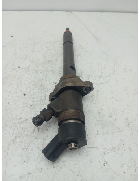 Recambio de inyector para citroën c5 berlina lx (e) referencia OEM IAM 0445110259  