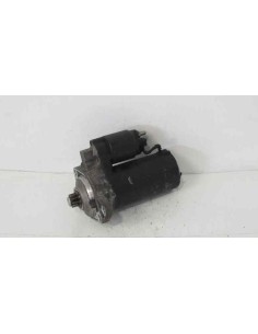 Recambio de motor arranque para seat inca referencia OEM IAM 020911023P  