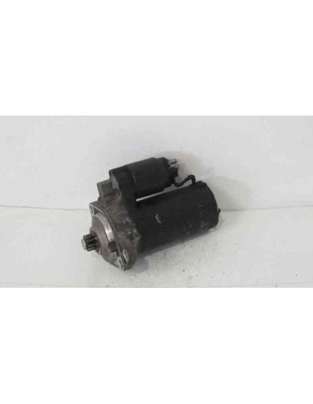 Recambio de motor arranque para seat inca referencia OEM IAM 020911023P  