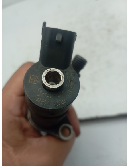 Recambio de inyector para citroën c5 berlina lx (e) referencia OEM IAM 0445110259  