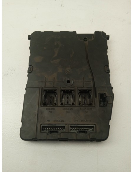 Recambio de modulo electronico para renault megane ii classic berlina confort authentique referencia OEM IAM 8200306434  