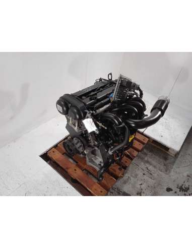 MOTOR COMPLETO FORD FOCUS C-MAX...